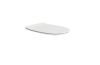 SPIN Сидіння для унітазу SoftClosing Latte Milky White (5085CW05) image 1