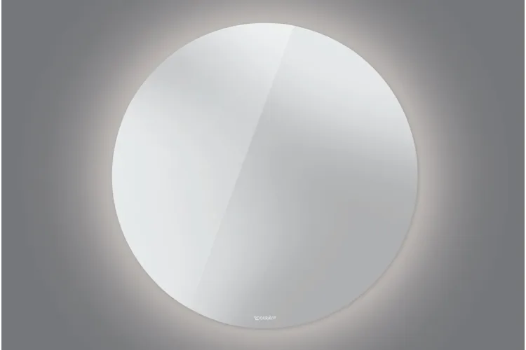 Light&Mirror Дзеркало Better 70х70 з LED підсвіткою (LM7861000000000) зображення 2