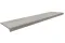 OSLO SQUARE STAIR TREAD 120х31.7 (сходинка)