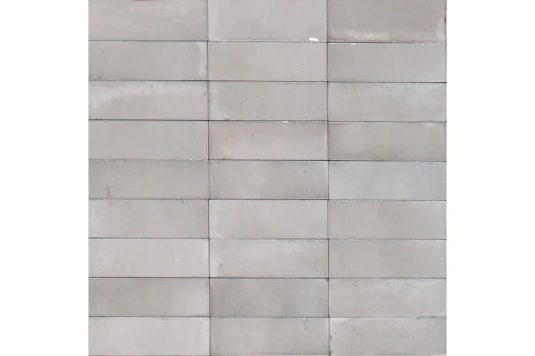 M96Q CROGIOLO RICE GRIGIO LUX 5х15 (плитка настінна) зображення 2