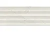 G278 LINE GLEM WHITE 59.6x150 декор (плитка настінна) image 1