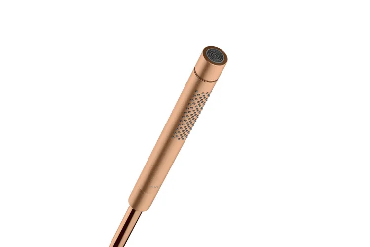 Ручний душ Starck 2jet Brushed Bronze 28532140 зображення 1