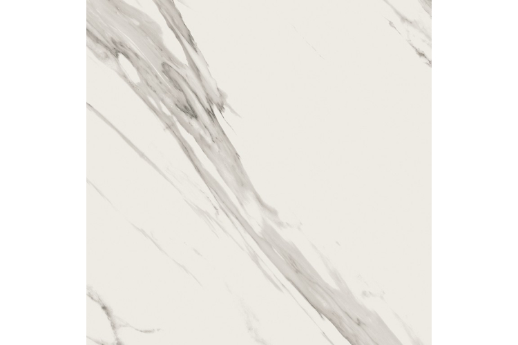 CALACATTA MISTARI WHITE SATIN RECT 59.8х59.8 (плитка для підлоги і стін) зображення 5