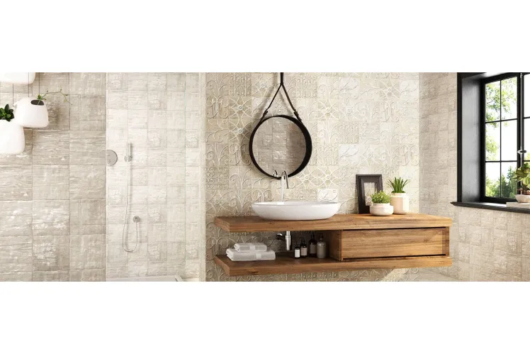 Іспанська плитка MAINZU CERAMICA COLONIAL. Фото 4