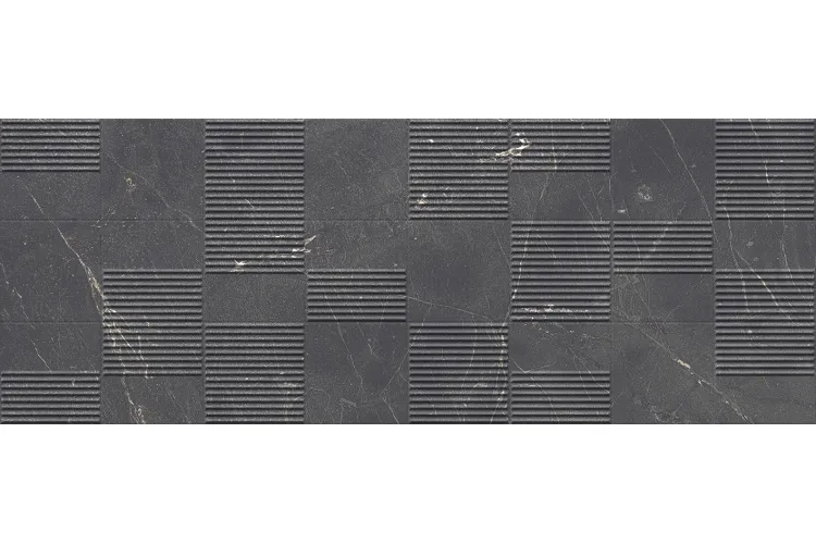 G274 QUEENS MARQUINA 45x120 (плитка настінна) зображення 3