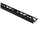 Декоративний профіль PRO-PART ANTHRACITE 11 mm