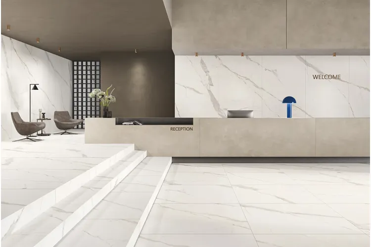 VERSILIA ASSOLUTO WHITE SILKY RT 120х278 (JN6A) (плитка для підлоги і стін) image 3