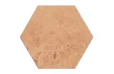 ARGILE HEXAGONO TIERRA 15x17,3 (плитка для підлоги і стін)
