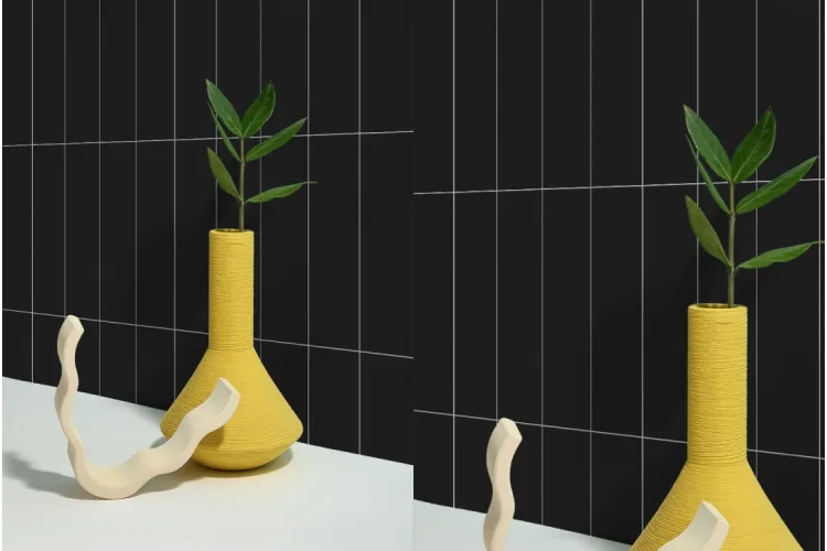 SOIL ONIX MATE 5х20 (плитка настінна) зображення 2