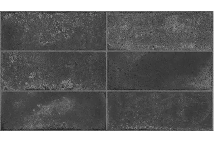 G233 BRICK VETRI BLU L 33.3x59.2 (плитка настінна)