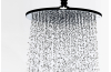 Купити Верхній душ Raindance S 300 1jet з тримачем до стелі, хромований (27494000) фото №3