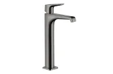Змішувач Axor Citterio E 250 для умивальника Lever, Polished Black Chrome 36113330