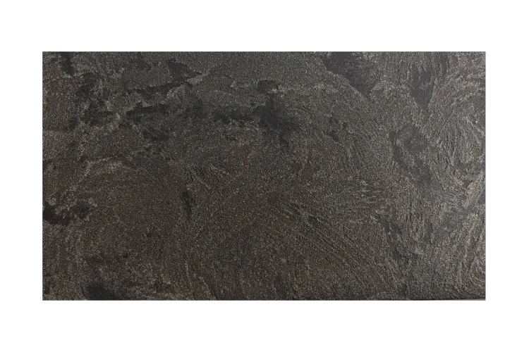 Мікроцемент Marmorino Unico PORFIDO (колір чорний) зображення 1