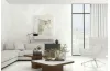 BIANCO ONICIATO NATURAL 120x280 (плитка настінна) зображення 2