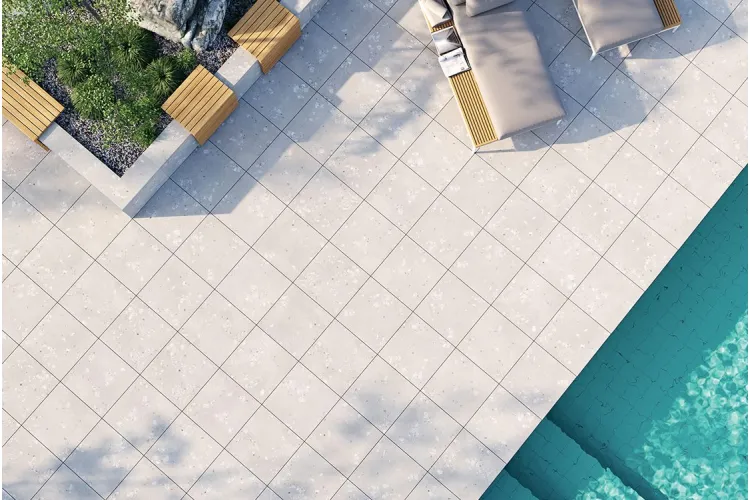 CASTONE GREY 60x60x2 R11 RECT DAR66856  (плитка для підлоги) image 2