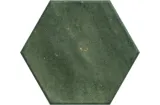 HOPE HEX OLIVE MAT 15х17.3 (плитка для підлоги і стін)