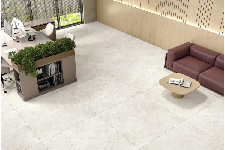 TAJMAHAL BIANCO PIXEL GLOSSY INK 120х120 (плитка для підлоги і стін) image 5