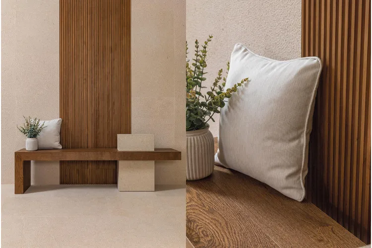 G244 ADVANCE 1L COFFEE 19.8x218x1,4 (паркетна дошка) image 5