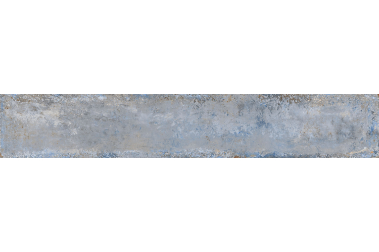 ARTILE OCEAN BLUE NAT RET 20х120 (плитка для підлоги і стін) M109 (156036) image 1