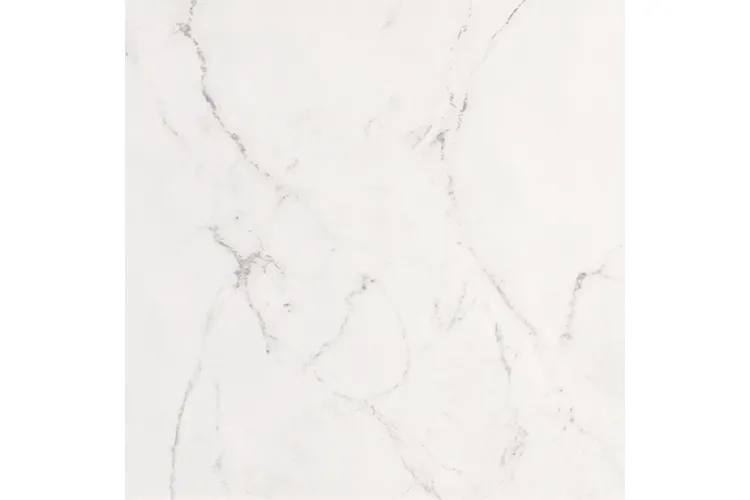 ROMA STONE CARRARA DELICATO MATT RT 80х80 fRDG (плитка для підлоги і стін)  image 1