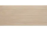 MINNESOTA 6652 LIGHT OAK RELIEVE RIBBON 64x147,5 декор (плитка настінна)
