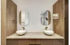 G2530 FIORI DI BOSCO POLISHED 120x120 (плитка для підлоги і стін) зображення 2