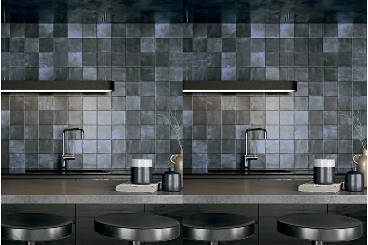 EARTH ATLANTIC MATT 15х15 (плитка настінна) зображення 2