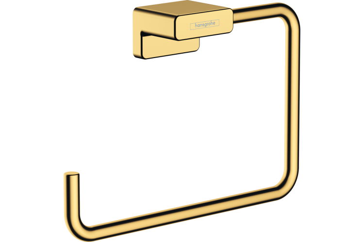 AddStoris Кільце для рушників Polished Gold Optic (41754990) зображення 1