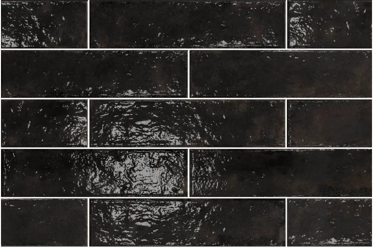 PALETTE BLACK 7.4х30 (фасад) зображення 2