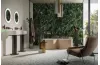 MALG ALLMARBLE VERDE AVER 60х120 NAT RET (плитка для підлоги і стін) image 3