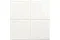 NOA WHITE 20x20 см (10х10) (плитка настінна)