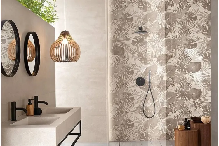 YLICO SAND MATT RT 50х120 (плитка настінна) fQWA image 2