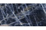 M9CD GRANDE MARBLE LOOK SODALITE BLU FACCIA A LUX RET 160х320 (плитка для підлоги і стін)