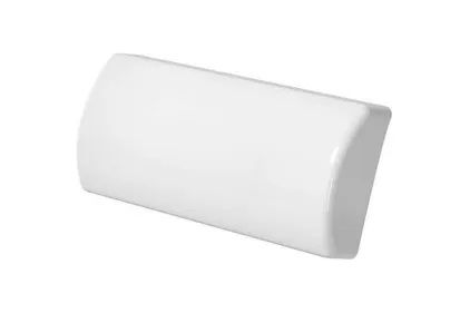 Підголовник для ванн Happy D.2 білий (790009000000000)