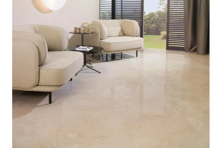Бежева плитка на підлогу та стіни VERONA від PORCELANOSA. Фото 1