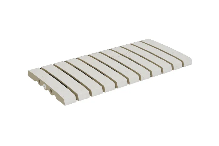 SOPHY WHITE A. REJILA FLEX R.245FL 49,5x24,5x2,2 (кришка переливного лотка) зображення 1