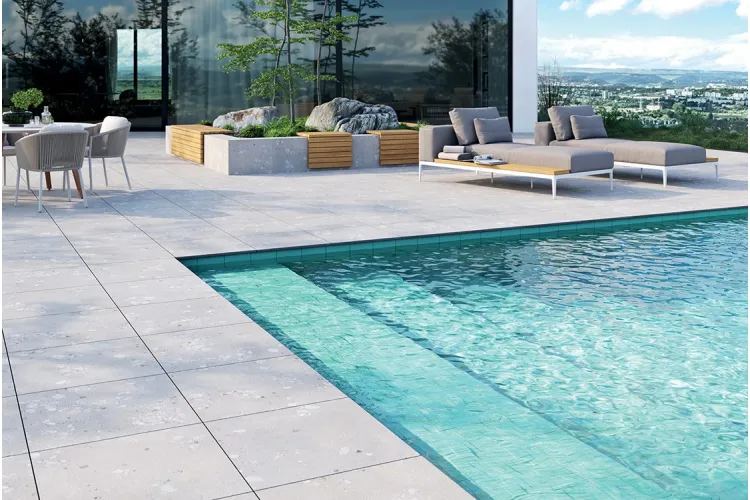 CASTONE GREY 60x60x2 R11 RECT DAR66856  (плитка для підлоги) image 3