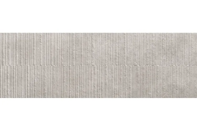 HABITAT DECO GREY 40x120 декор (плитка настінна) image 1