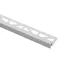 Декоративний профіль PRO-PART WHITE MATT 11 mm