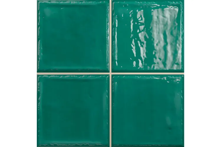NOA EMERALD 20x20 см (10х10) (плитка настінна) image 1