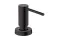 Дозатор кухонний A51 для миючого засобу 500 ml врізний Matt Black (40448670)