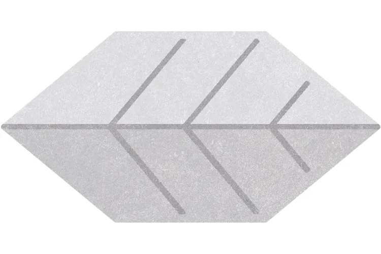FORESTA MIX KAYAK 17x33 (шестигранник) (плитка для підлоги і стін) image 4