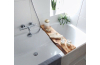 Купить Смеситель с термостатом для ванны Ecostat Comfort (13114000) фото №2