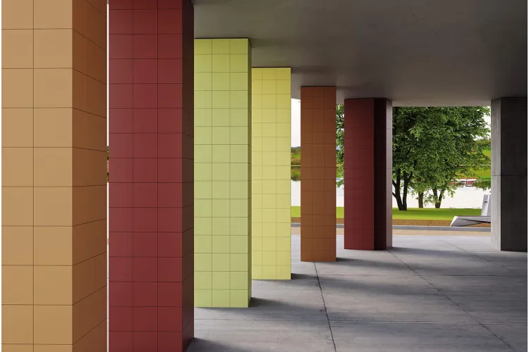 CROMA HUNTER 20х20 (плитка для підлоги і стін) image 2