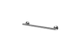 ROUND INOX, Рушникотримач 45 см, brushed steell (100282090) 