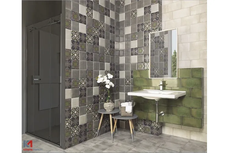 Малоформатна керамічна плитка HD EFFECTS від MAINZU CERAMICA. Фото 1