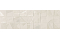 MAT&MORE DOMINO WHITE 25х75 (плитка настінна) FOVM