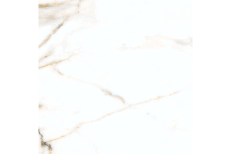 DORADO WHITE SATIN RECT 59.8х59.8 (плитка для підлоги і стін) зображення 3