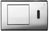 Панель змиву TECEplanus інфрачервона 230/12 В хромована глянцева (9240353) image 1