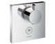 Термостат прихованого монтажу ShowerSelect Highﬂow на 1 клавішу (15761000)
